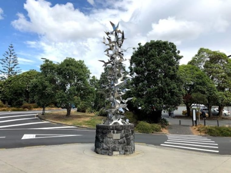 Auckland Botanic Gardens-4